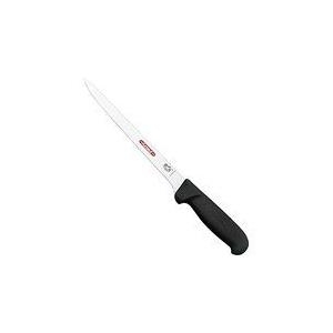 Victorinox Küchenmesser Filetiermesser flex Fibrox 20 cm, 5.3763.20 (5.3763.20)