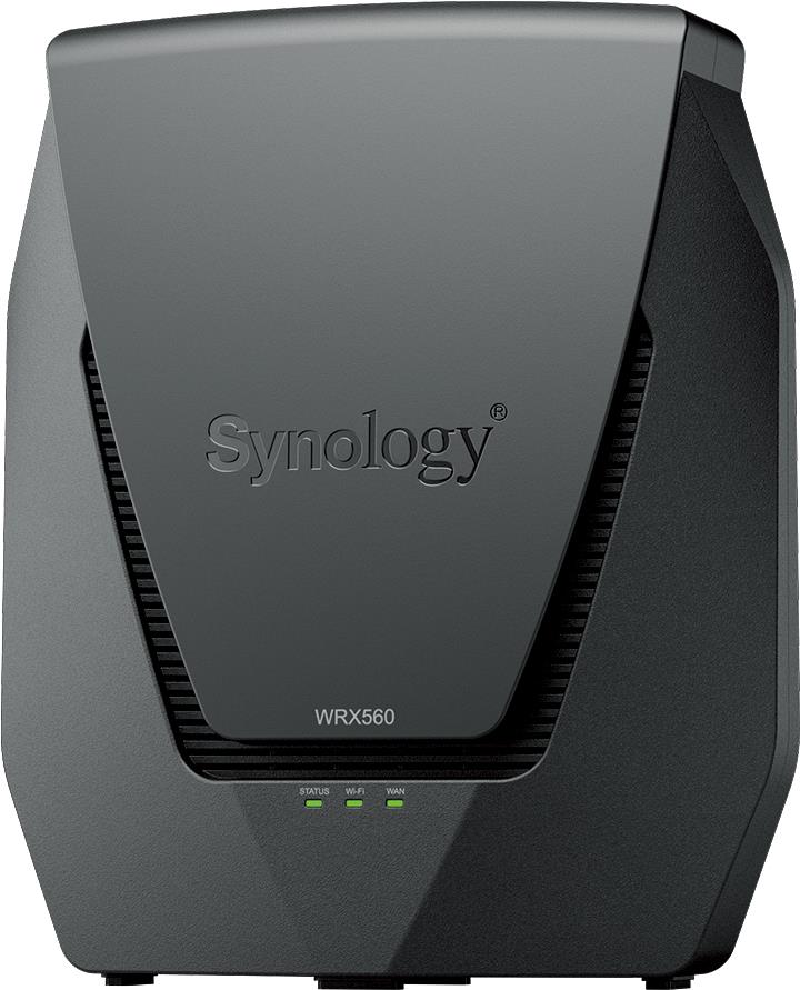 Synology WRX560 Wireless Router (WRX560)