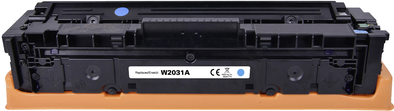 Renkforce RF-5608686 Toner einzeln ersetzt HP HP415A (W2031A) Gelb Toner (RF-5608686)