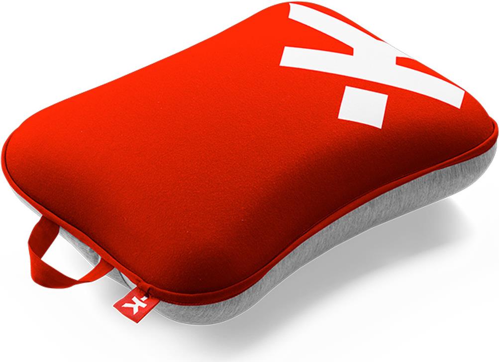 SKROSS Travel Pillow Red White (SKTA1001PILRECN)
