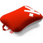SKROSS Travel Pillow Red White (SKTA1001PILRECN)