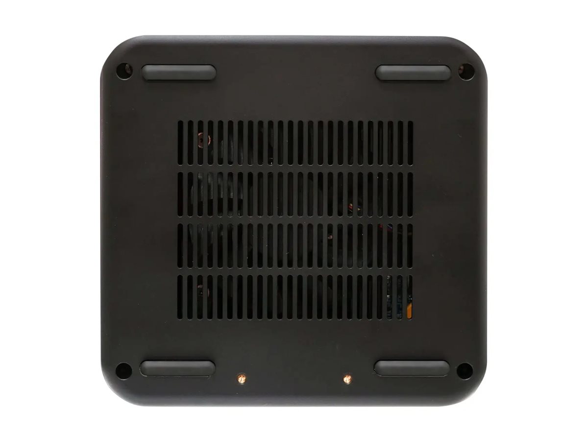 Acer Revo Box RB102-13U3U Barebone Intel Core i3-1305U 8 GB RAM 256 GB SSD Schwarz