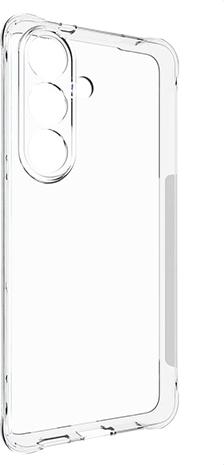 MTM TPU Silicon Cover Transparent, für Samsung S942 Galaxy S26 (111331)
