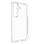 MTM TPU Silicon Cover Transparent, für Samsung S942 Galaxy S26 (111331)