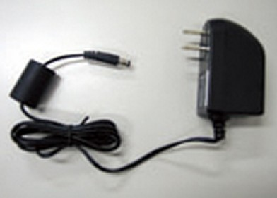 Plustek Z-0055 Netzteil 100-240 V 24 V 18 W Schwarz