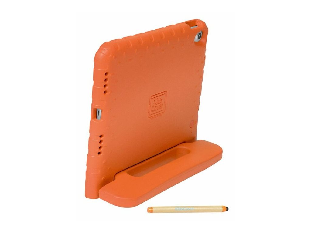 PARAT PARAPROJECT KidsCover - Schutzabdeckung für Tablet - für Apple iPad 10,9" (10. Generation) - Orange