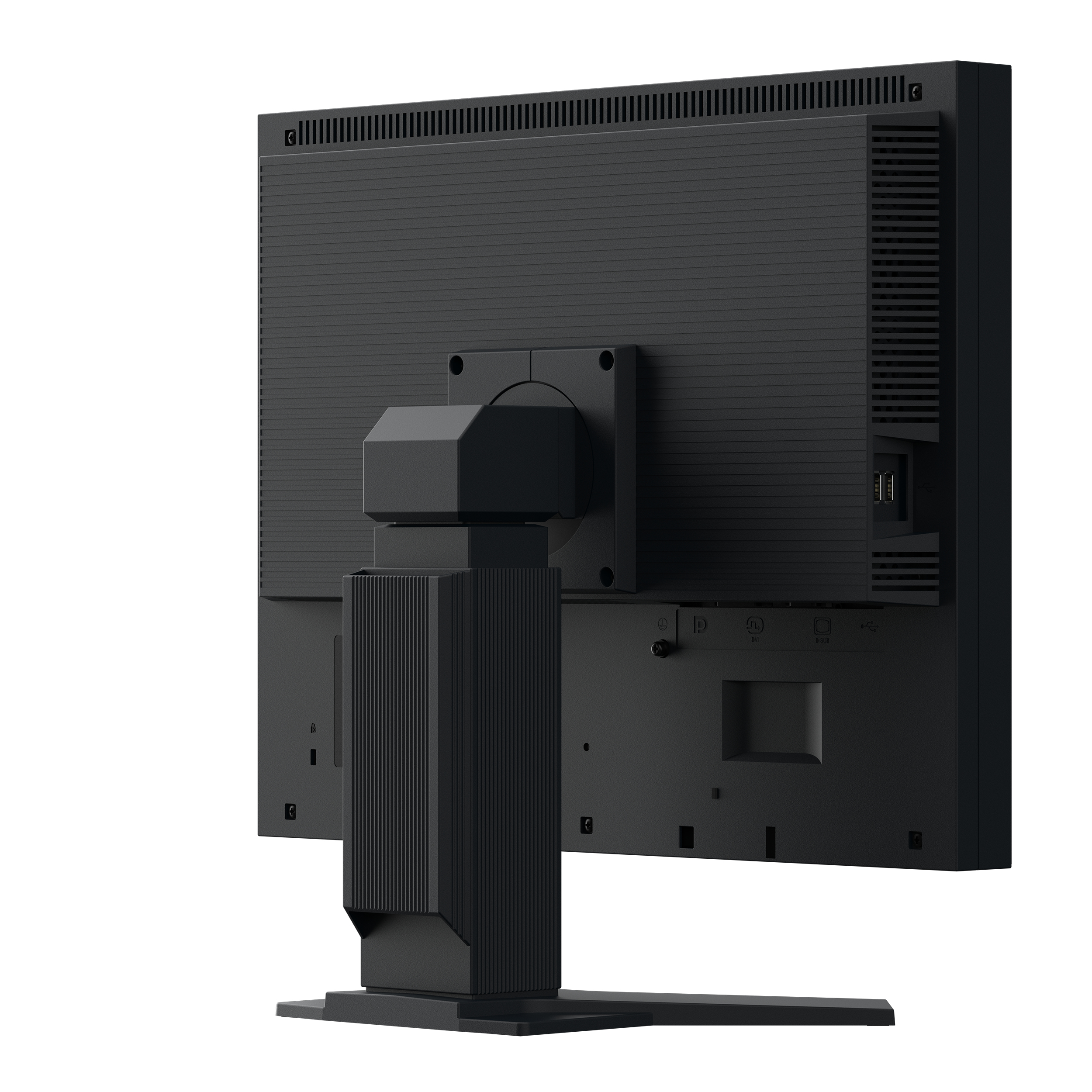 EIZO FlexScan S2134 21.3" LED-Monitor IPS 1600 x 1200 60 Hz Schwarz