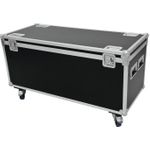 ROADINGER Universal-Case Profi 120x50x50cm mit Rollen (30127030)