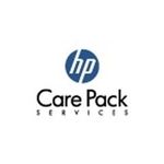 HP Inc Electronic HP Care Pack Next Business Day Hardware Support (U6578E)