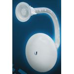 Ubiquiti Nanobeam Netzwerkgerät-Fensterhalterungsset (NBE-16-WM)