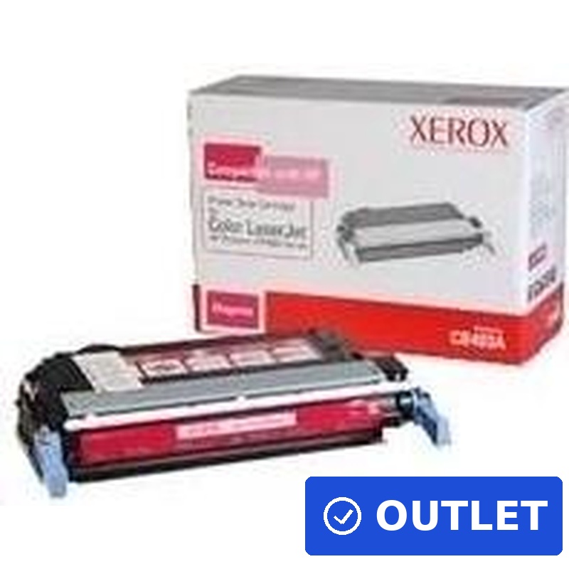Xerox Tonerpatrone (ersetzt HP CB403A) (003R99735)