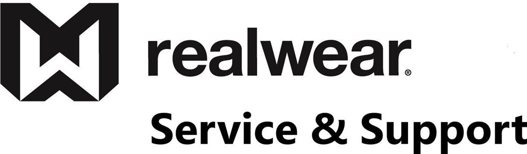 RealWear Service and Support Pack (SSP-ADD1Y)