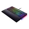 Razer BlackWidow V4 75% - Tastatur - Hintergrundbeleuchtung - USB-C - QWERTY - US International - Tastenschalter: Razer Orange Gen-3 (RZ03-05000400-R3E1)