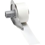 Brady, M7C-1000-595-WT, Vinylband, Weiß, glänzend, 25.40 mm x 15.24 m, permanent, endlos (173272)