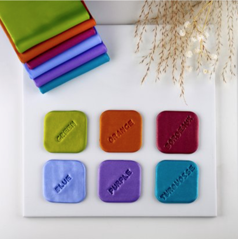 STAEDTLER Fimo effect 8010-36 Knetmasse 57 g Türkis metallic