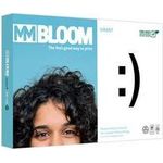 BLOOM Multifunktionspapier SMART, A3, 80 g/qm, weiß blanko, holzfrei, für Inkjet-, Laserdrucker & Kopierer, - 1 Stück (9000031952)