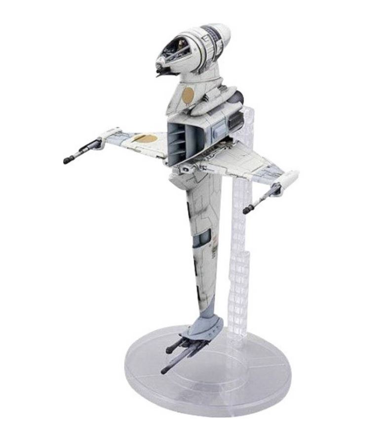 Revell B-Wing Fighter (01208)