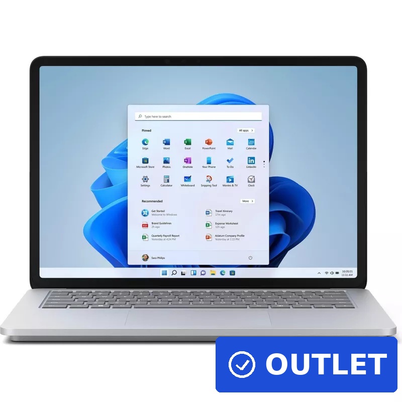 Microsoft Surface Laptop Studio (TNX-00006)