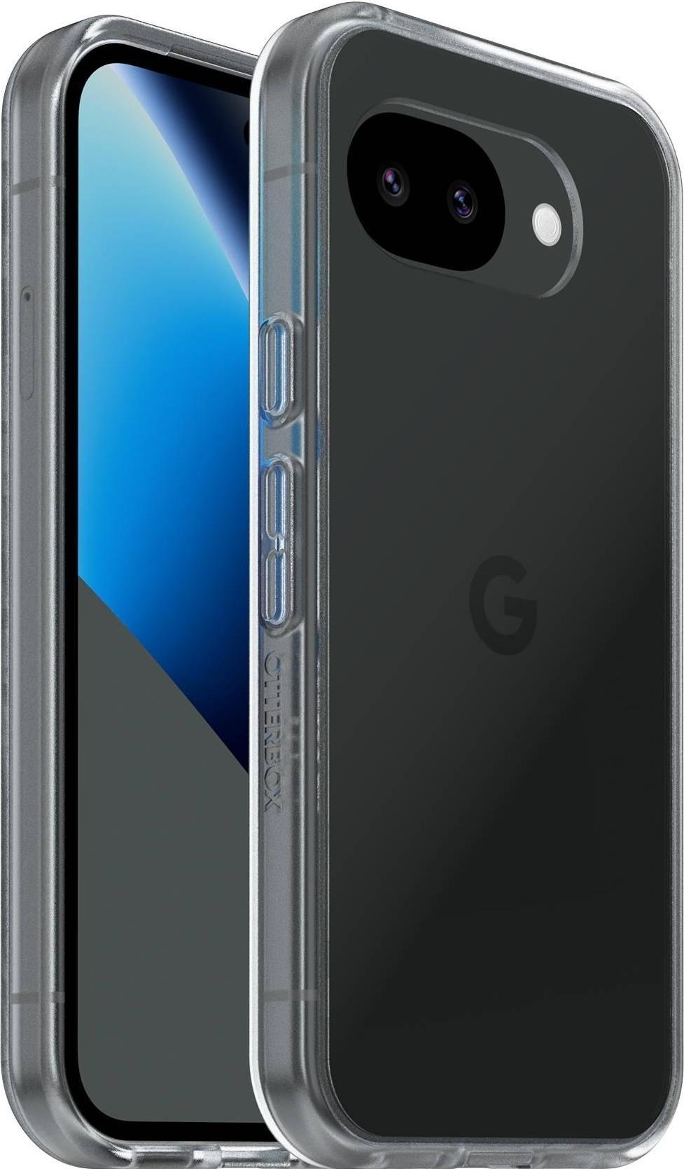OtterBox React Google Pixel 10a - clear (77-000217)
