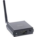 InLine Bluetooth 5.1 HiFi-Receiver & USB DAC (99209M)