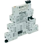 Finder Koppel-Relais MasterTIMER mit EMR-Relaisausgang Serie 39.81 39.81.0.024.0060 1 Wechsler 6 A 1 St. (39.81.0.024.0060)