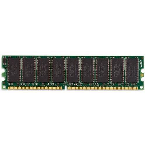 CoreParts 49Y3745-MM Speichermodul 2 GB DDR3 1333 MHz Grün
