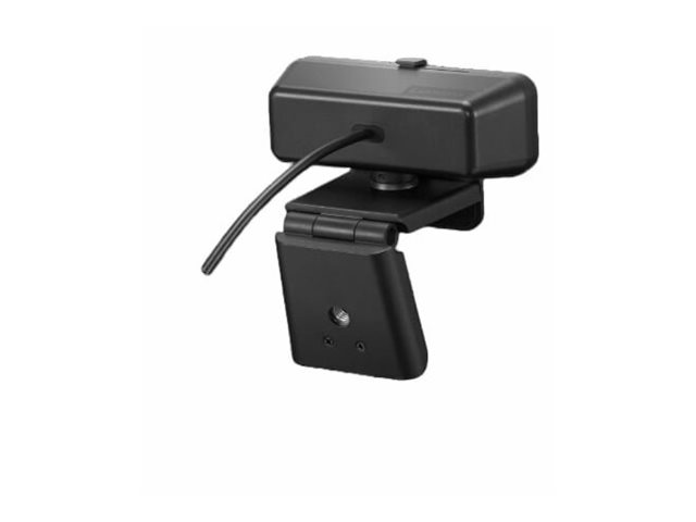 Lenovo 310 Webcam 1080p USB 2.0 Schwarz