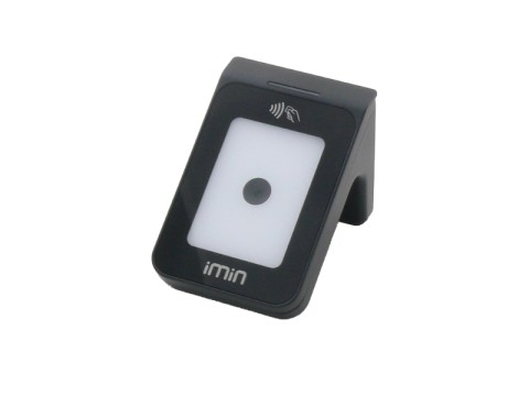 iMin DS252A001 NFC Antenne mit Barcodescanner für Swan 2