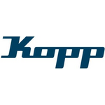 Kopp 490452004. Kontrolltyp: Knöpfe, Produktfarbe: Weiß, Gehäusematerial: Thermoplast (490452004)