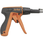 ABB Ergonomisches Handwerkzeug für Kunststoff-Kabelbinder Kabelbinder-Breite (max.): 2,4 - 4,8 mm ERG50 ABB (ERG50)