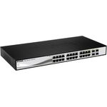 D-Link Web Smart DGS-1210-24 (DGS-1210-24/E)