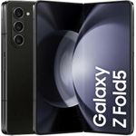 Samsung Galaxy Z Fold5 F946 5G 12GB RAM 512GB (SM-F946BZKCEUE)