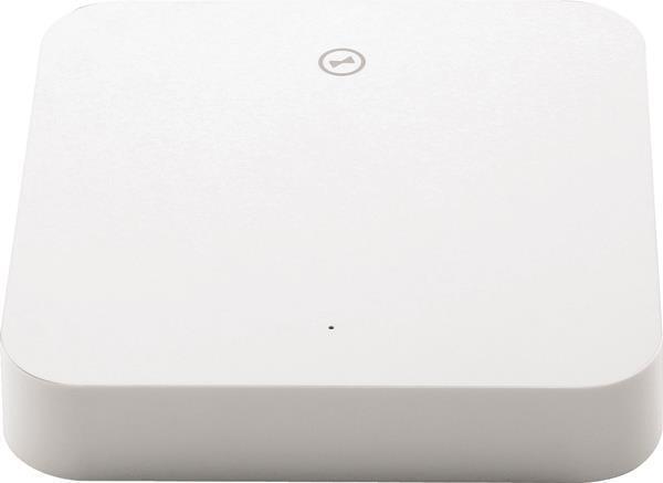 ELTAKO KT4F-an Kurzhubtaster 4 Schliesser (30000077)