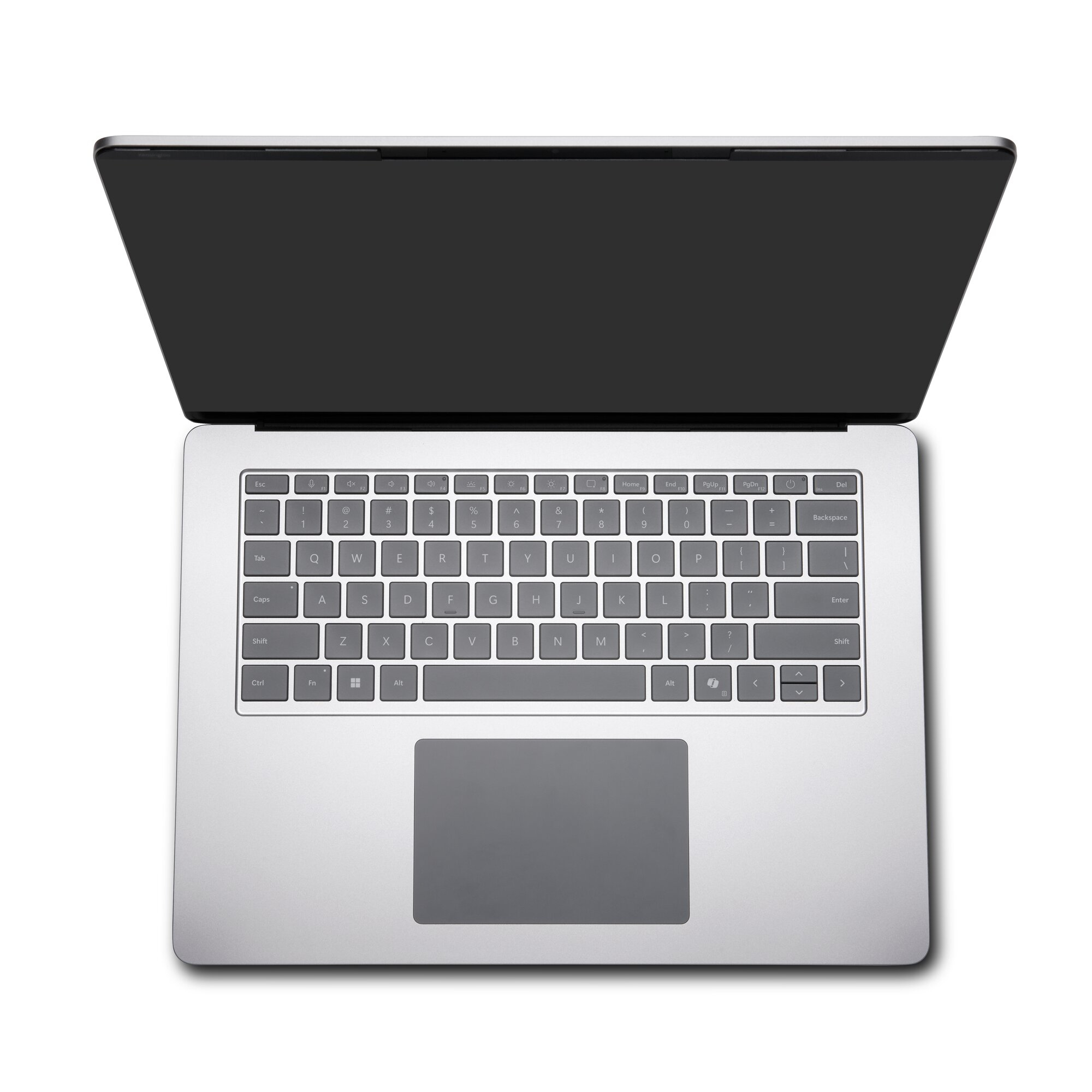Kensington MagPro Elite Blickschutzfilter 15" Surface Laptop 7