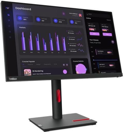 Lenovo ThinkVision T24i-30 60,5 cm 23.8