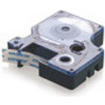 DYMO D1 19mm 5pk,Permanent Sort/Hvi (S0718070)