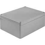 Bopla Universal-Gehäuse 280 x 230 x 111 Aluminium Silber-Grau (RAL 7001) A 155 1 St. (01155000.H)