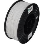 ABS 1,75mm COLD WHITE 2,5kg ESUN 3D FILAMENT (ABS??.5)