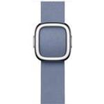 APPLE 41mm Lavender Blue Modern Buckle - Large (MUHD3ZM/A)
