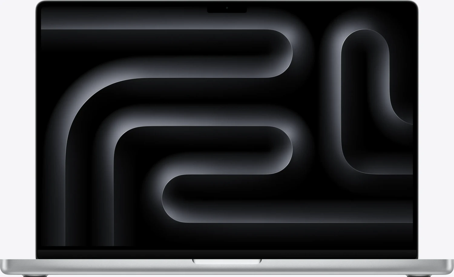Apple MacBook Pro 16,2" M5 Max 18-Core CPU 40-Core GPU 128 GB RAM 2 TB SSD DE QWERTZ Silber