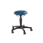 HOCKER BALANCE 10, BLAU GEM. (BAL10S16)