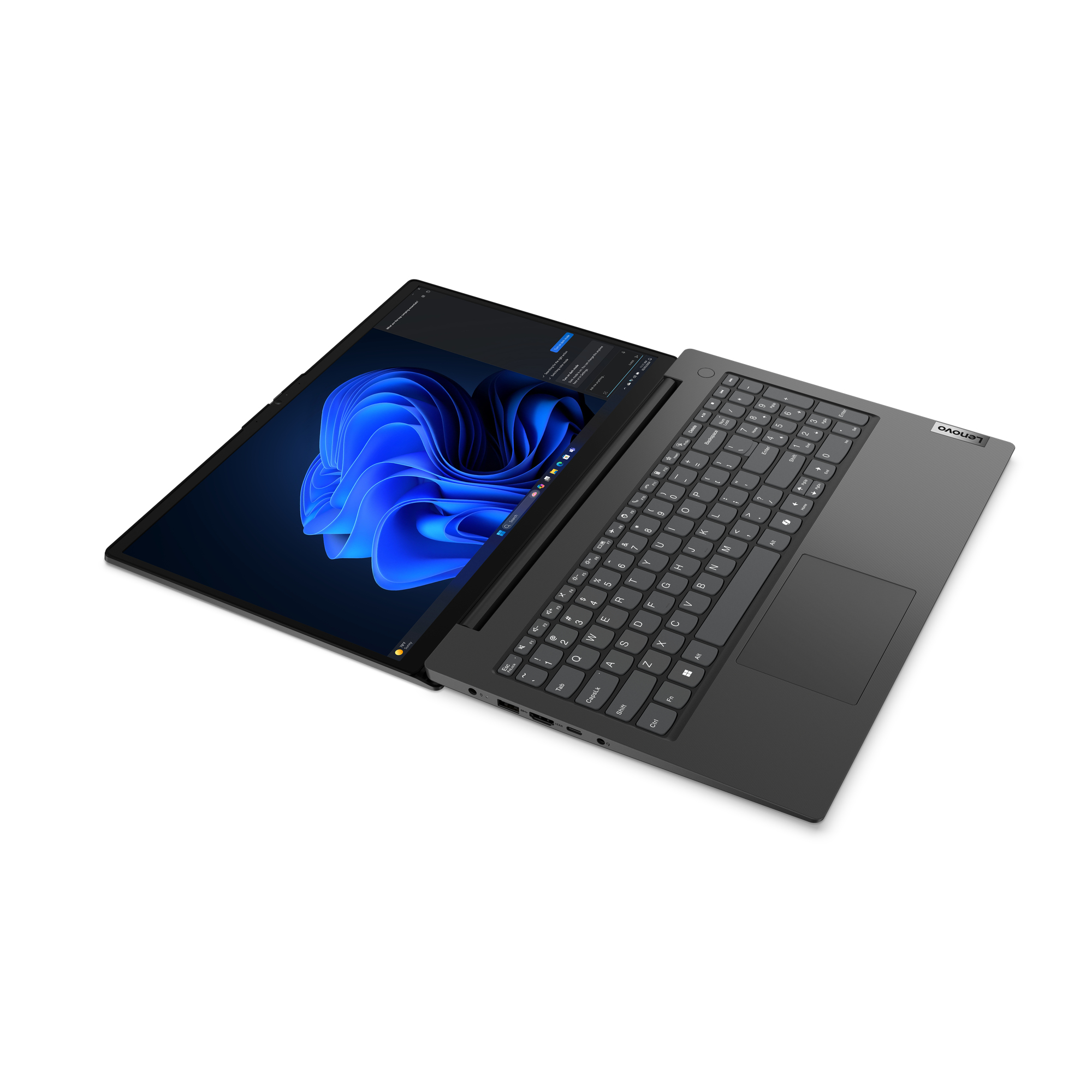 Lenovo V-Serie V15 Gen 5 15,6" Notebook Intel Core i5-13420H 16 GB RAM 256 GB SSD Windows 11 Pro Business Black