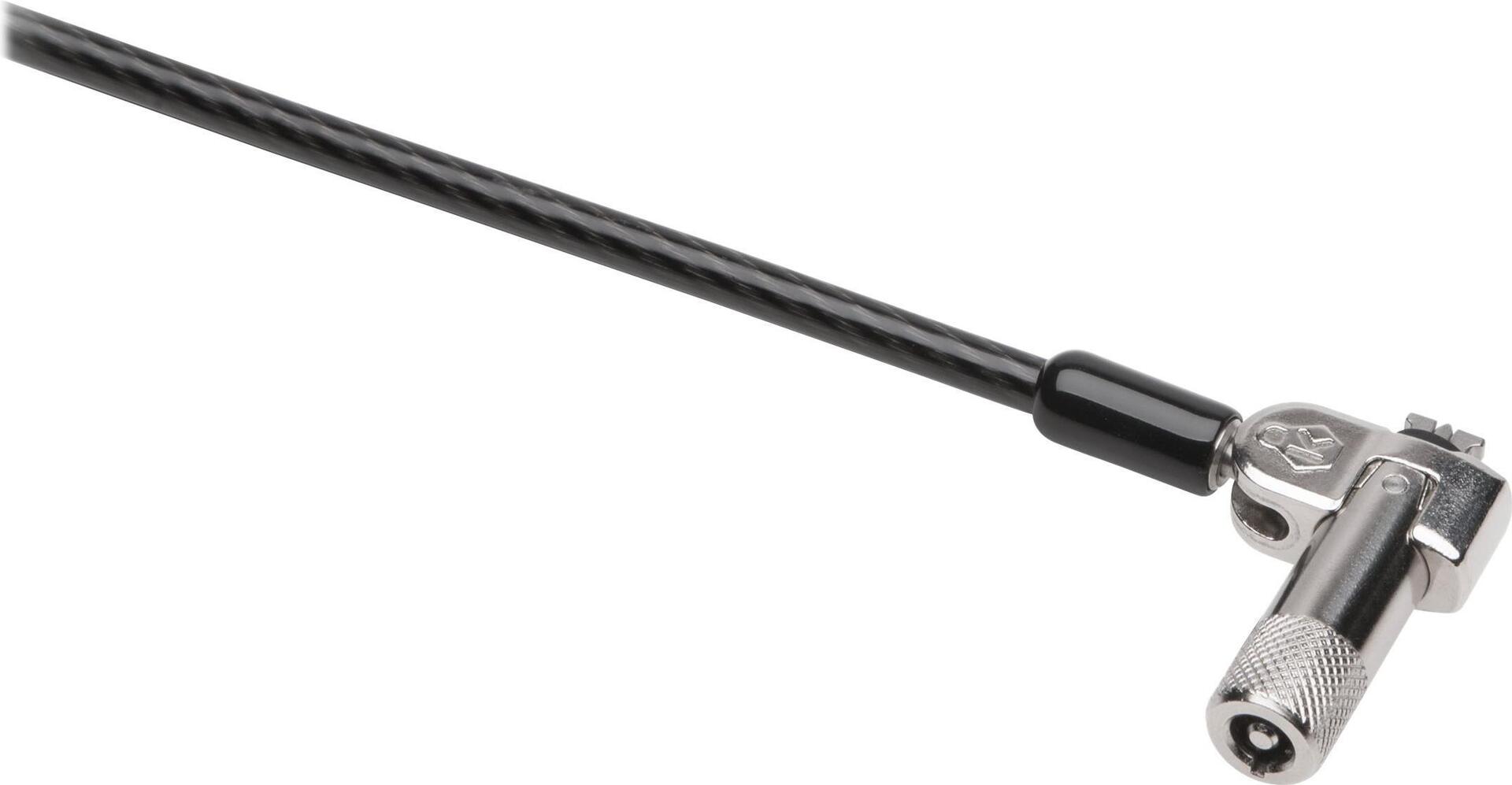 Kensington NanoSaver Keyed Laptop Lock Sicherheitskabel K64444WW