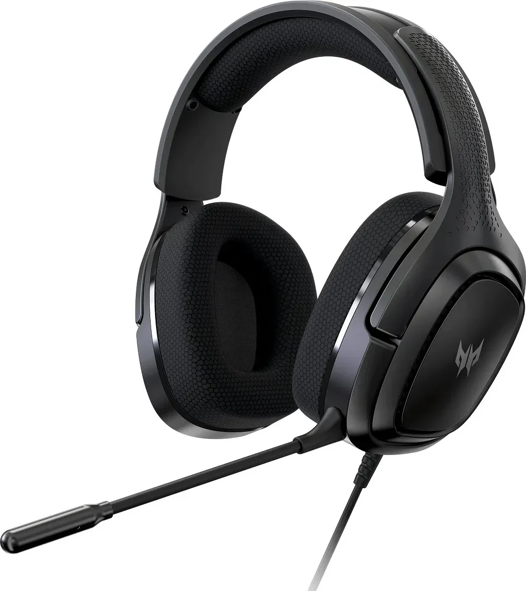 Acer Predator Galea 315 Gaming-Headset kabelgebunden schwarz 50 mm Treiber 32 Ohm