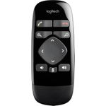 Logitech BCC950 Fernbedienung IR Wireless Webcam Drucktasten (993-000754)