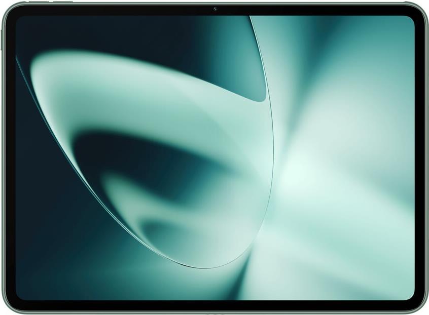 OnePlus Pad Mediatek 128 GB 29,5 cm (11.6") 8 GB Wi-Fi 6 (802.11ax) OxygenOS 13.1 Grün ()