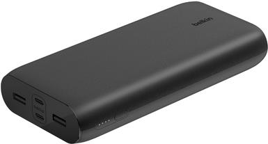 Belkin BoostCharge Powerbank (BPB016BTBK)