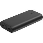 Belkin BoostCharge Powerbank (BPB016BTBK)