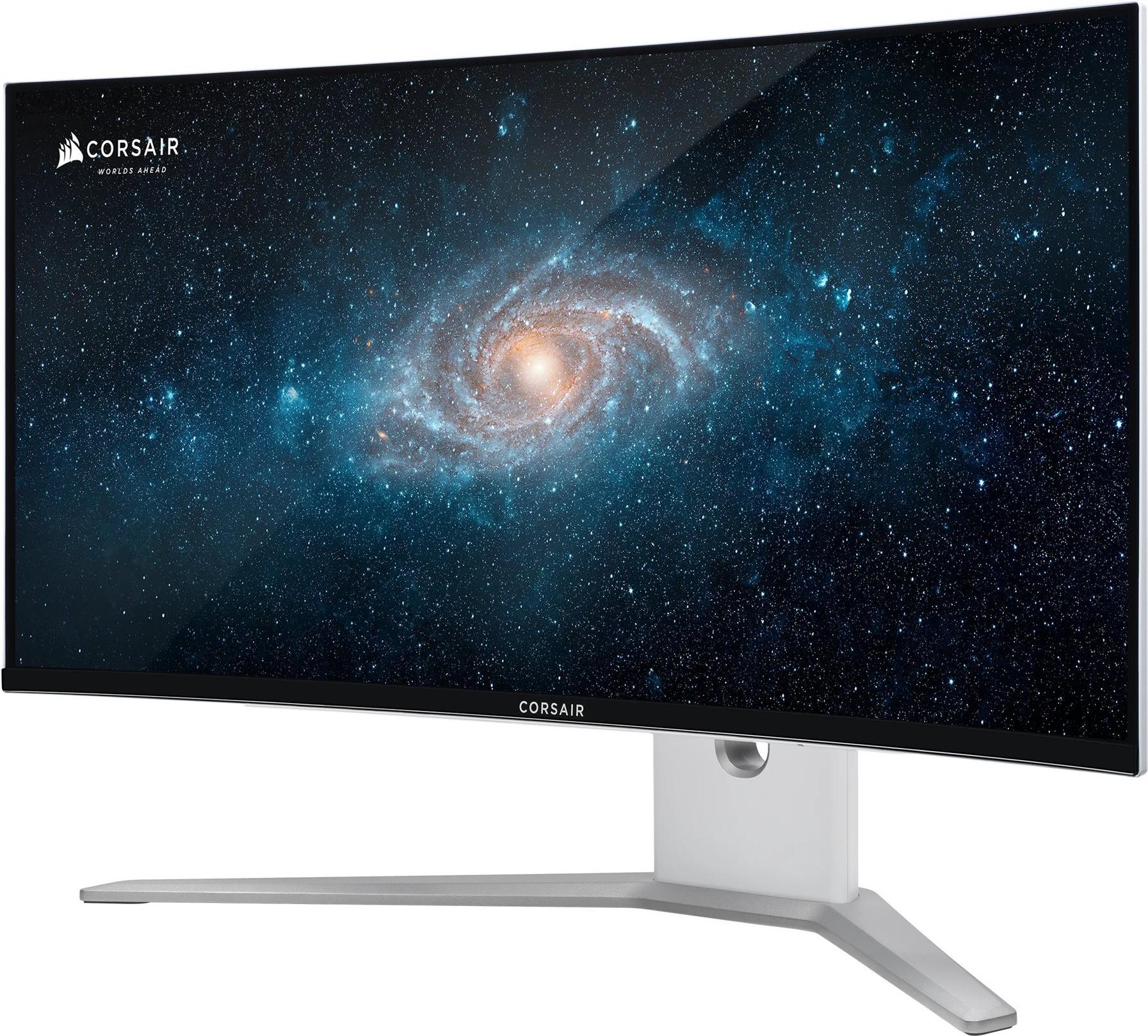 Corsair 86.36m 34" XENEON 34WQHD240-C Gaming OLED Monitor - Flachbildschirm (TFT/LCD) (CM-9030005-PE)