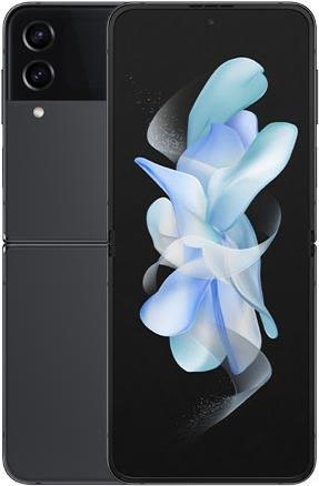 Samsung Galaxy Z Flip4 (SM-F721BZAGEUB)